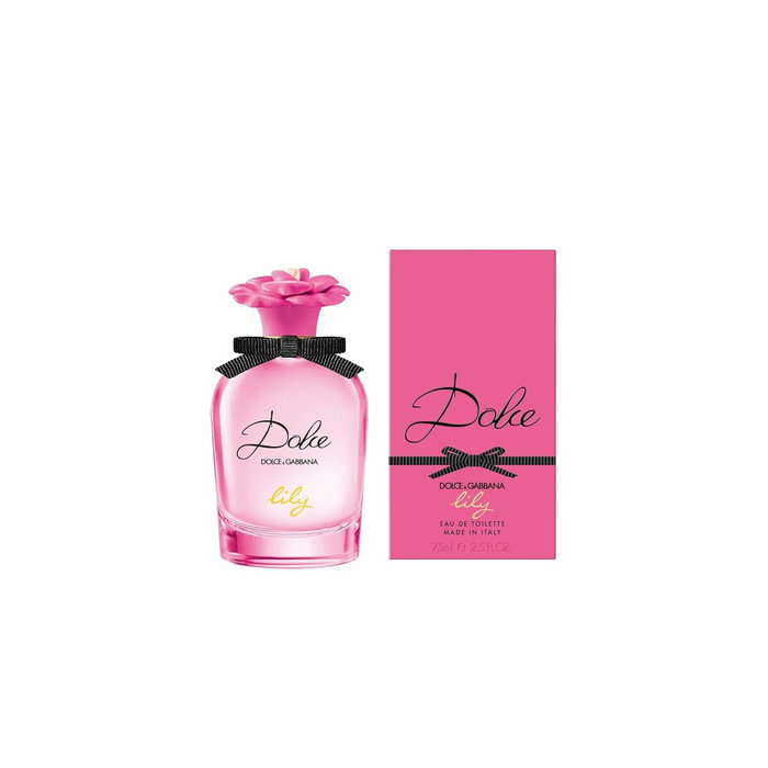 Dolce & Gabbana Dolce Lily Eau de Toilette 75 ml Dolce & Gabbana Dolce Lily Eau de Toilette 75 ml