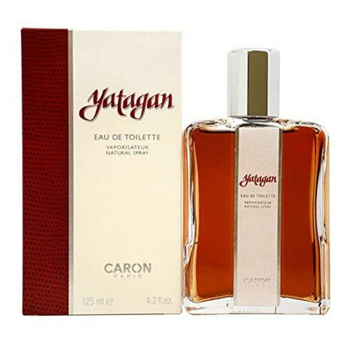 Caron Paris Yatagan Eau de Toilette 125 ml Caron Paris Yatagan Eau de Toilette 125 ml