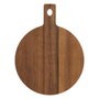 Home Deco Factory Planche en acacia COCOONING, modèles assortis
