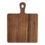Home Deco Factory Planche en acacia COCOONING, modèles assortis