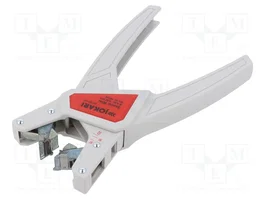 JOKARI Pince à dénuder Sensor Mini pour fils ronds 3,2-4,4 mm