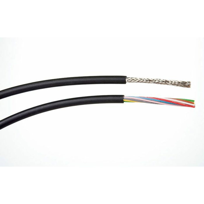 JOKARI Pince à dénuder Sensor Mini pour fils ronds 3,2-4,4 mm