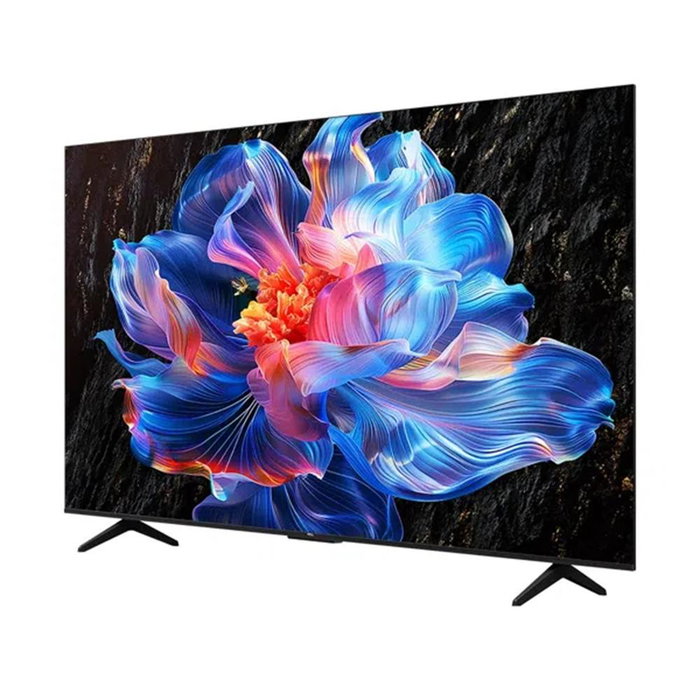 TCL 65C6K TV 65 pouces MiniLED 4K UHD 144 Hz Google TV TCL 65C6K TV 65 pouces MiniLED 4K UHD 144 Hz Google TV