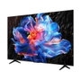 TCL 65C6K TV 65 pouces MiniLED 4K UHD 144 Hz Google TV
