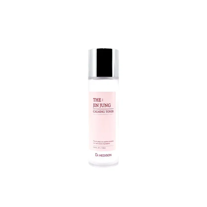 Dr. Hedison The: Jin Jung Lotion tonique visage Dr. Hedison The: Jin Jung Lotion tonique visage
