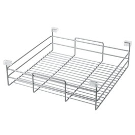 VIBO Cesta métallique pour cadre PRESTIGE ou DREAM, 410 x 510 x 151 mm