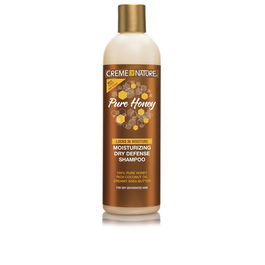 Creme Of Nature Shampoing Hydratant Pure Honey Cheveux Secs 355 ml