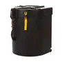 HARDCASE Étui Rigide pour Djembé 18 pouces