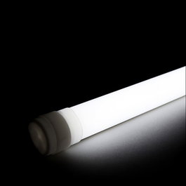 Tubo LED T8 9W 800Lm IP65 60Cm Productos Lácteos