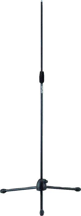 QUIKLOK Microlite 300 Support Microphone Recto Acier Pliable Hauteur Réglable 946-1588 mm QUIKLOK Microlite 300 Support Microphone Recto Acier Pliable Hauteur Réglable 946-1588 mm