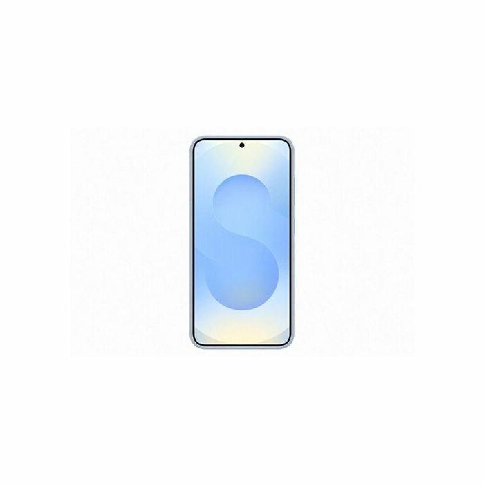 Samsung Kindsuit Coque en cuir pour Samsung Galaxy S25, Bleu Clair Samsung Kindsuit Coque en cuir pour Samsung Galaxy S25, Bleu Clair