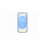Samsung Kindsuit Coque en cuir pour Samsung Galaxy S25, Bleu Clair
