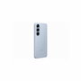 Samsung Kindsuit Coque en cuir pour Samsung Galaxy S25, Bleu Clair