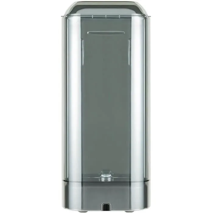 Catler ES 703 Porto B - Machine à café à dosettes 15 bars 1150 W, Réservoir 0.8 L Compatible Nespresso Tchibo Dolce Gusto, Design noir