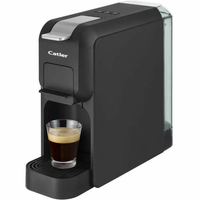 Catler ES 703 Porto B Noir
