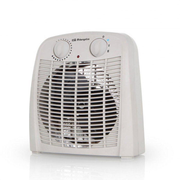 Orbegozo Chauffage 17343 Blanc 2000 W Orbegozo Chauffage 17343 Blanc 2000 W