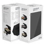 Ultimate Guard Arkhive 800+ XenoSkin Monocolor Noir