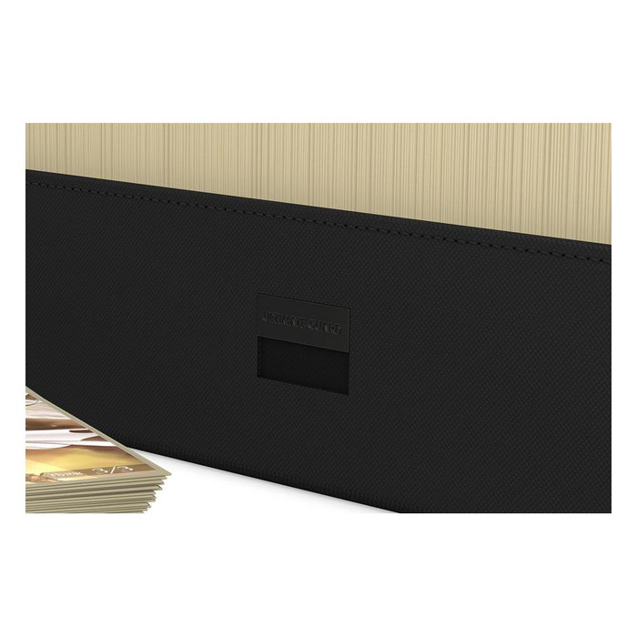 Ultimate Guard Arkhive 800+ XenoSkin Monocolor Noir Ultimate Guard Arkhive 800+ XenoSkin Monocolor Noir