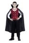 My Other Me Déguisement Vampire pour Enfants, 3-4 Ans