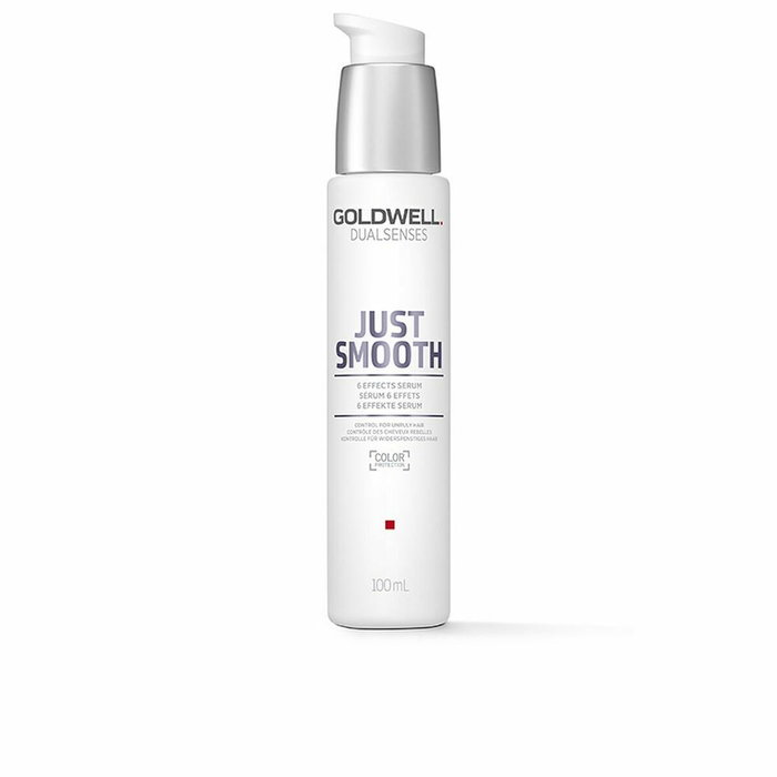 Goldwell Just Smooth Sérum Capillaire 100 ml Goldwell Just Smooth Sérum Capillaire 100 ml