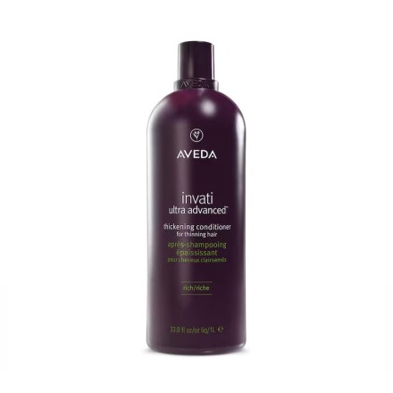 Aveda Invati Ultra Advanced Conditioner Rich 1000ml Aveda Invati Ultra Advanced Conditioner Rich 1000ml