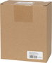 eSTUFF Titan Shield Protecteur d'écran en verre trempé 9H anti-éclats pour iPhone 14 Plus et iPhone 13 Pro Max, pack vrac de 25 pièces