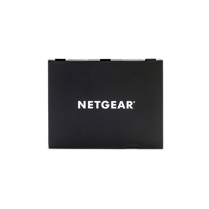 Netgear MHBTRM5-10000S Noir