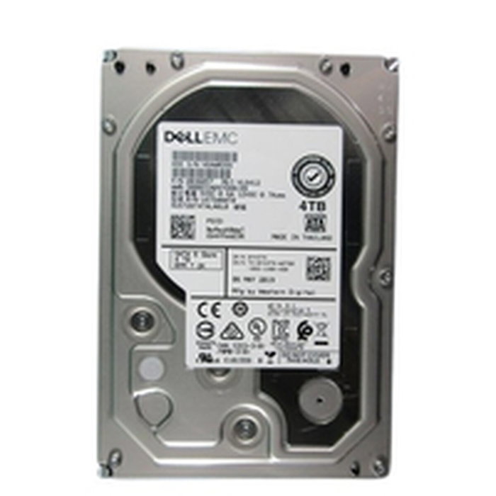 Disque dur Dell 400-BRCS 3,5" 4 TB HDD