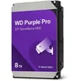 Western Digital Purple Pro WD8002PURP 8 To 3,5 pouces