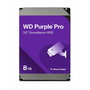Disque dur Western Digital WD8002PURP 3,5" 8 TB HDD