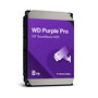 Disque dur Western Digital WD8002PURP 3,5" 8 TB HDD
