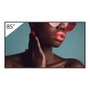 Sony FW-85BZ40L Bravia Professional Displays FW85BZ40L Écran Digital Signage 85"