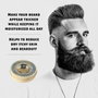 Reuzel Baume à barbe Bois &amp; Épices 35 g