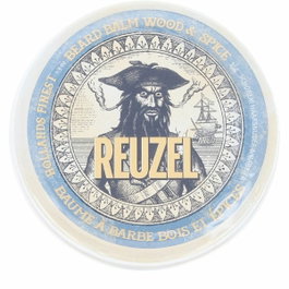 Reuzel Baume à barbe Bois &amp; Épices 35 g