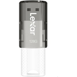 Lexar JUMPDRIVE S60 Gris 128 GB