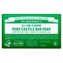 Dr Bronner's Savon en barre Amande 140 g