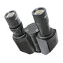 Bresser Researcher II Bino Microscope 40-1000x