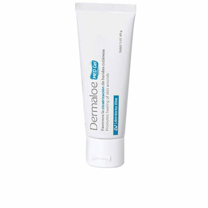 Dermaloe MED Gel Cicatrisant 40 g