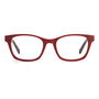 Monture de Lunettes Enfant Missoni MMI0108TN0Z3 Rouge Ø 49 mm
