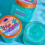 Tree Hut Gommage au sucre Blue Lagoon 510 g