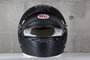 Bell HP77 (HANS) Intérieur Blanc Taille 58 FIA8860-2018-ABP