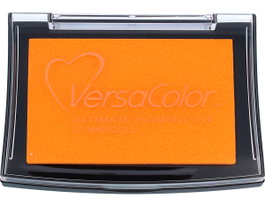Tsukineko Almohadilla de tinta VERSACOLOR caléndula opaque 95x65mm