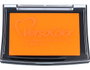 Tsukineko Almohadilla de tinta VERSACOLOR caléndula opaque 95x65mm