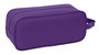 Safta Porte-chaussures Real Valladolid 34 x 15 x 14 cm pour chambre d'enfant (3 ans et plus)