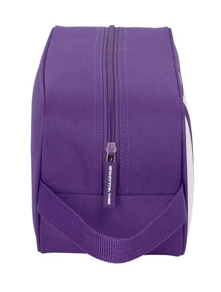 Safta Porte-chaussures Real Valladolid 34 x 15 x 14 cm pour chambre d'enfant (3 ans et plus)