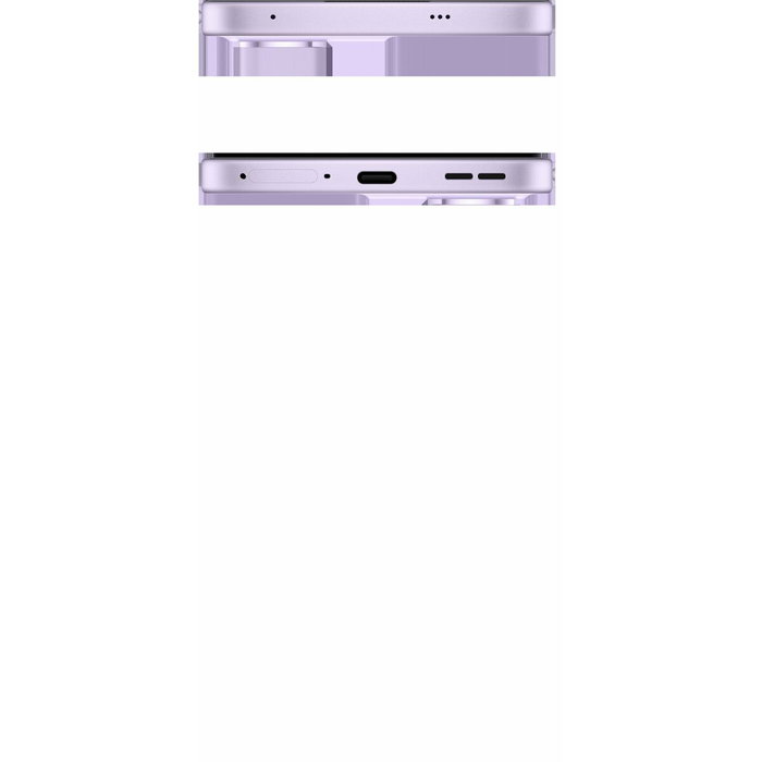 Smartphone Oppo Reno13 F 6,67" Octa Core 8 GB RAM 256 GB Pourpre