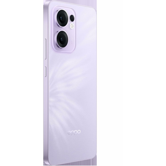Smartphone Oppo Reno13 F 6,67" Octa Core 8 GB RAM 256 GB Pourpre