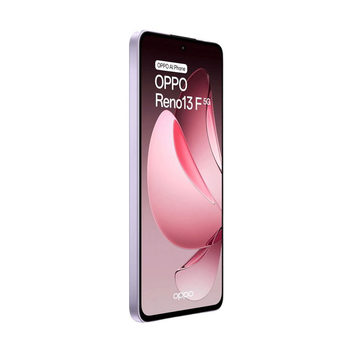 Smartphone Oppo CPH2699 6,67" Octa Core 8 GB RAM 256 GB Pourpre