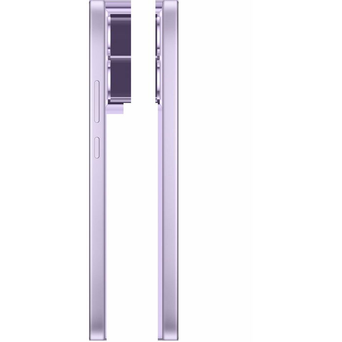 Smartphone Oppo CPH2699 6,67" Octa Core 8 GB RAM 256 GB Pourpre