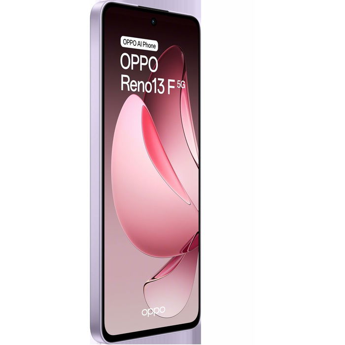 Smartphone Oppo CPH2699 6,67" Octa Core 8 GB RAM 256 GB Pourpre